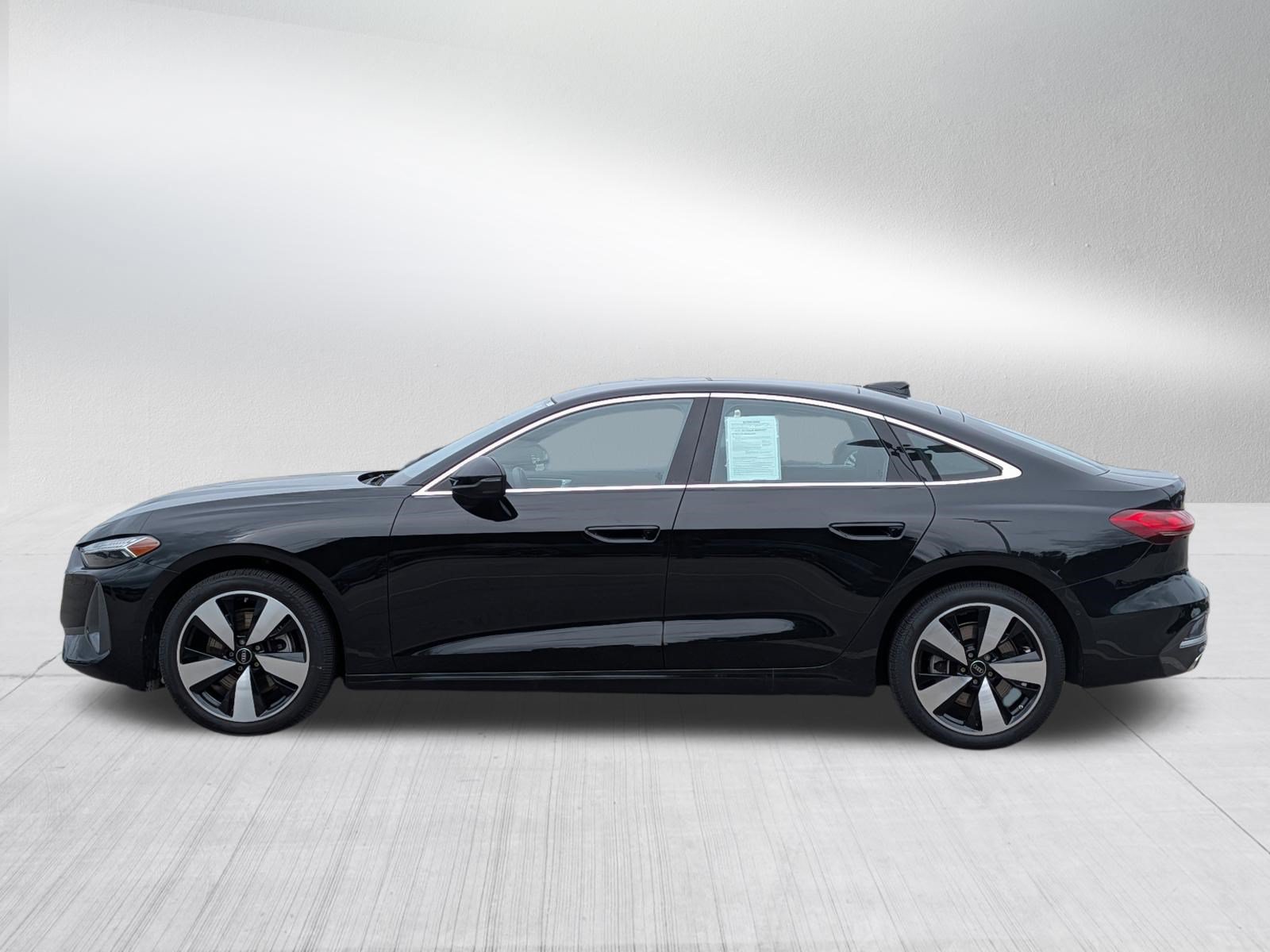 Certified 2025 Audi A5 Prestige w/ 19" Wheel Package AWD/4WD image 4
