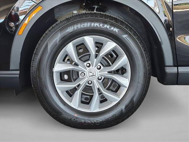 New 2026 Honda CR-V LX image 10