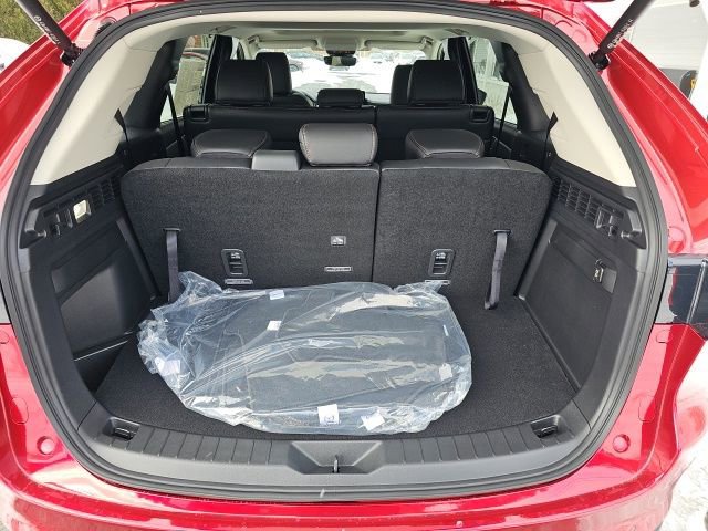 New 2026 MAZDA CX-90 3.3 Turbo w/ Preferred Package AWD/4WD image 15