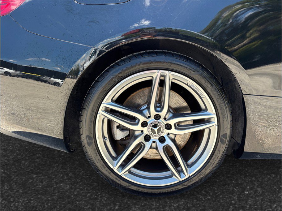 Used 2018 Mercedes-Benz E 400 Coupe image 14