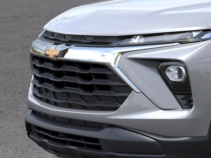 New 2026 Chevrolet TrailBlazer LS w/ LS Convenience Package FWD image 13