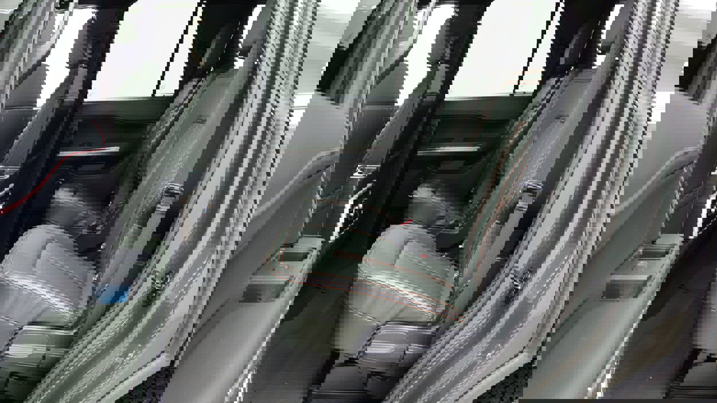 Used 2022 Ford Expedition Timberline image 3