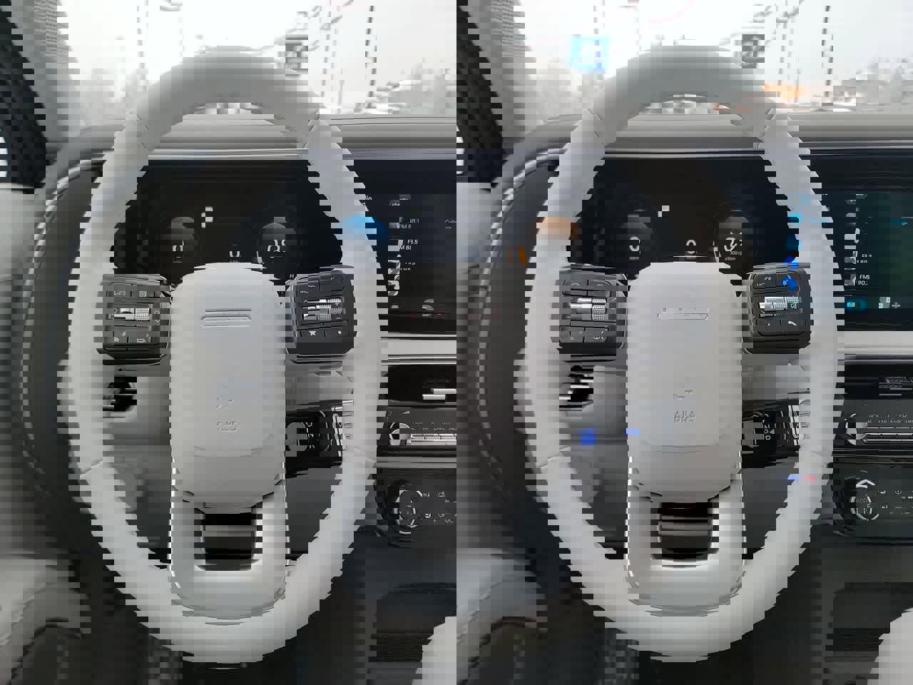 New 2026 Hyundai Palisade SEL AWD/4WD image 14