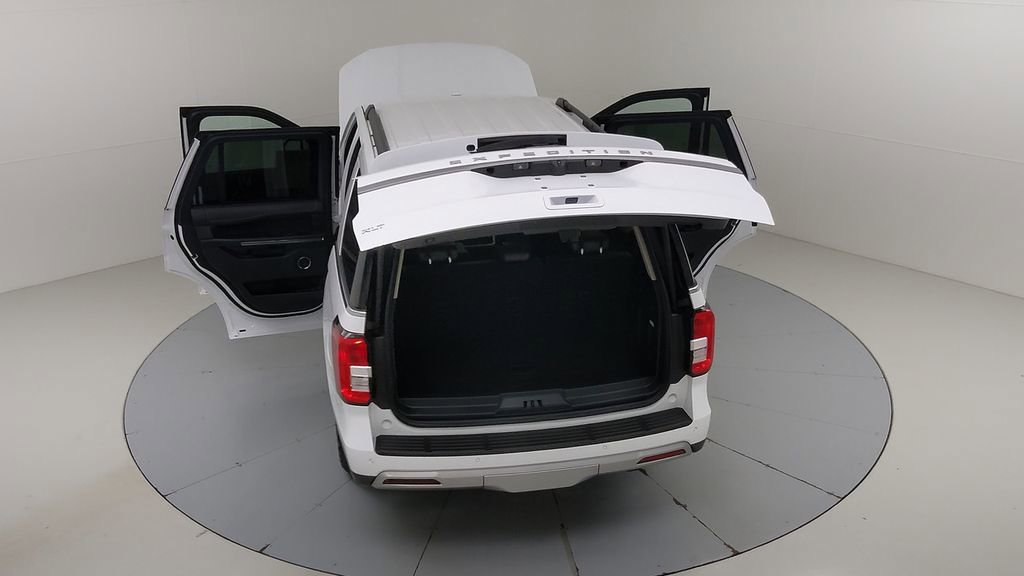 Certified 2024 Ford Expedition XLT AWD/4WD image 54