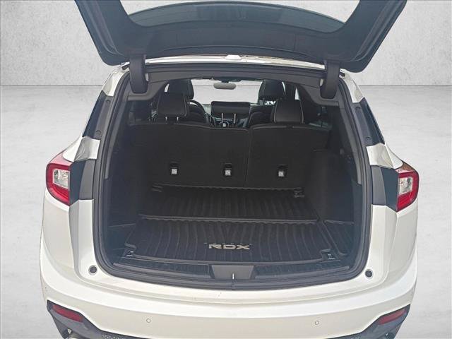 Used 2020 Acura RDX w/ Advance Package FWD image 6