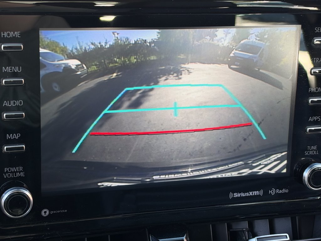 Used 2020 Toyota Corolla XSE FWD image 32