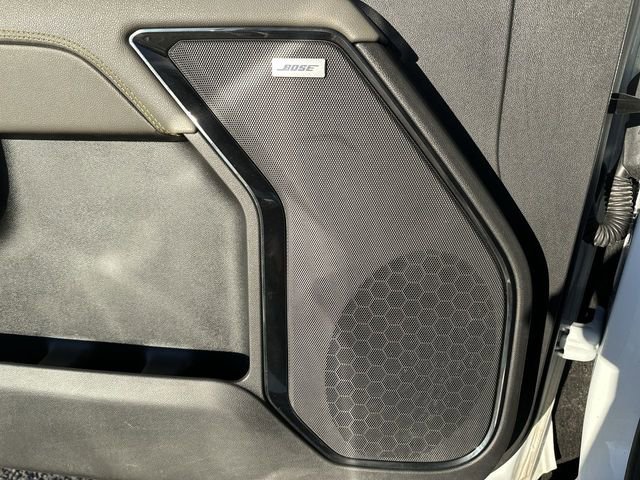 Used 2024 Chevrolet Silverado 1500 ZR2 image 25