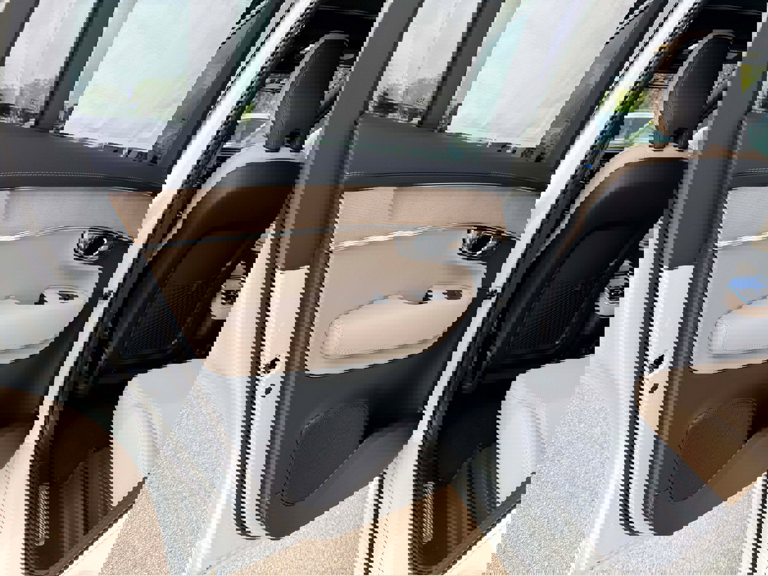 New 2026 Volvo XC90 B5 Core image 14