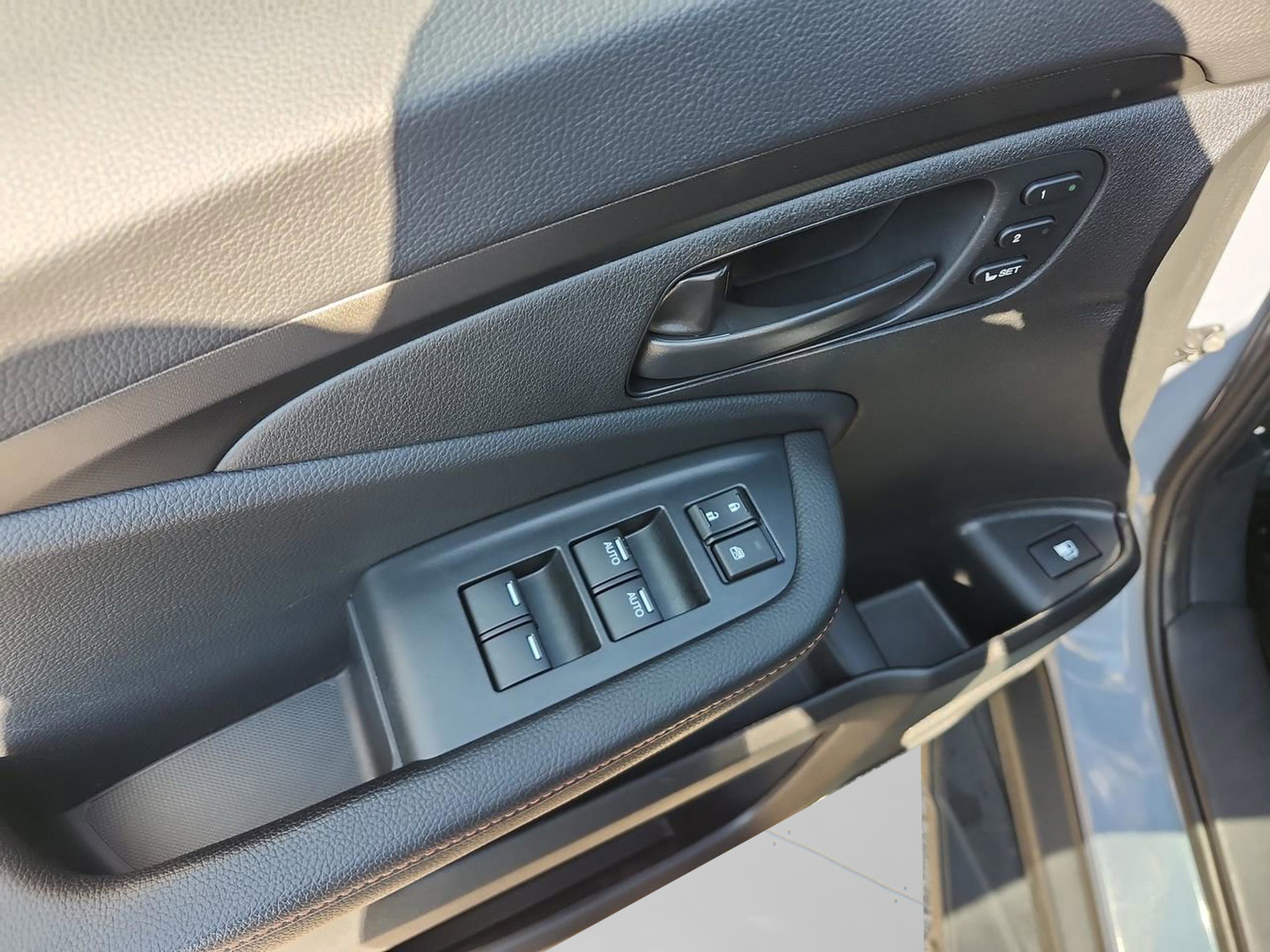 Certified 2024 Honda Ridgeline TrailSport image 17