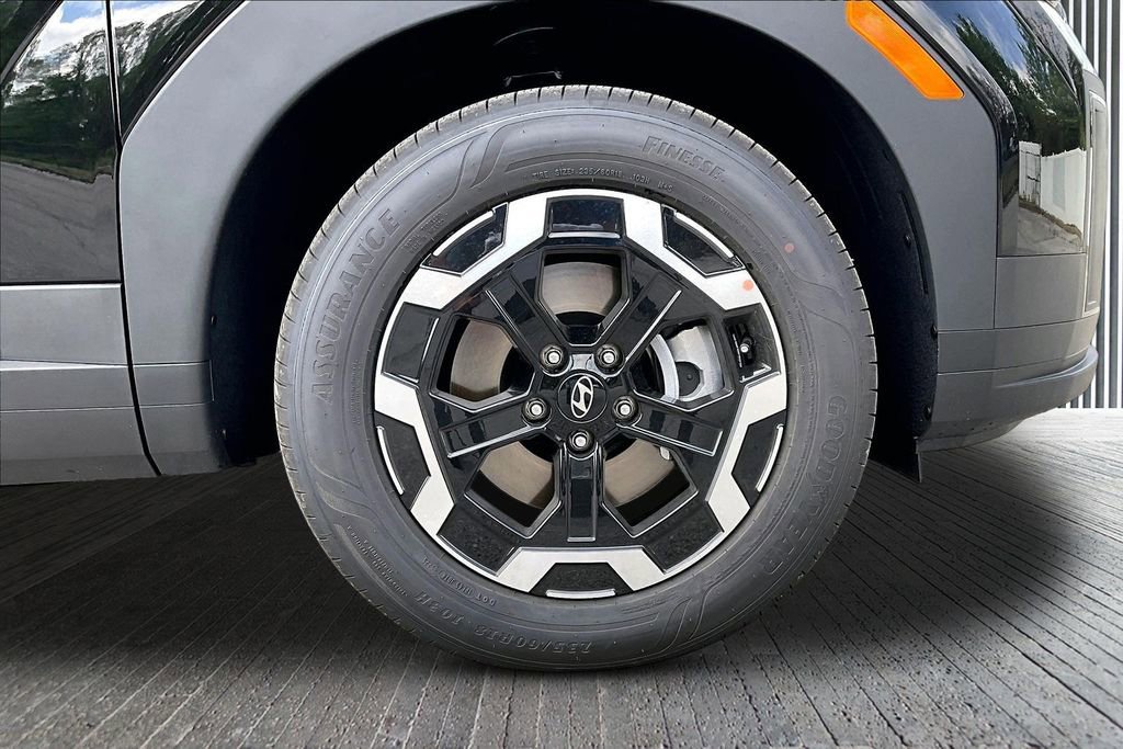 New 2026 Hyundai Santa Fe SE AWD/4WD image 13