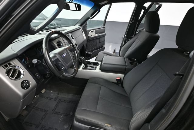 Used 2016 Ford Expedition EL XLT AWD/4WD image 21