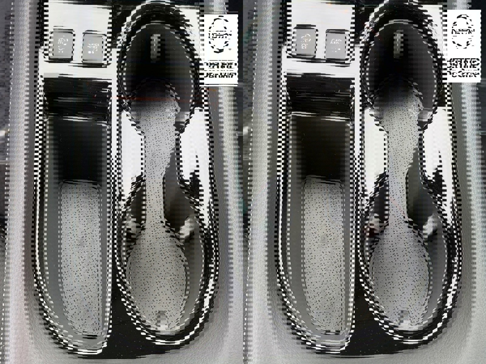 Certified 2025 Nissan Murano SV image 26