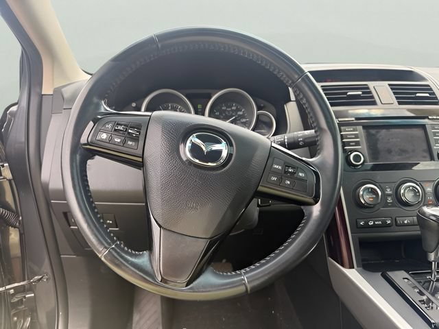 Used 2014 MAZDA CX-9 Grand Touring w/ GT Technology Package AWD/4WD image 16
