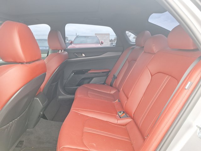 Used 2025 Kia K5 GT-Line w/ GT-Line Premium Package FWD image 15