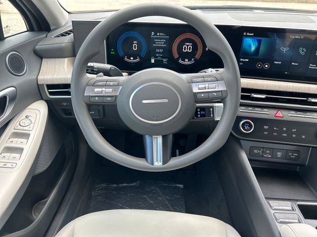 New 2026 Hyundai Sonata Blue FWD image 15