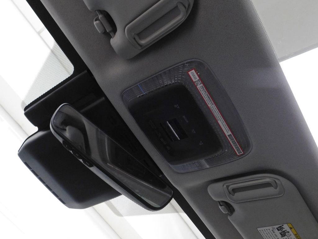 Used 2024 Toyota Prius XLE image 68