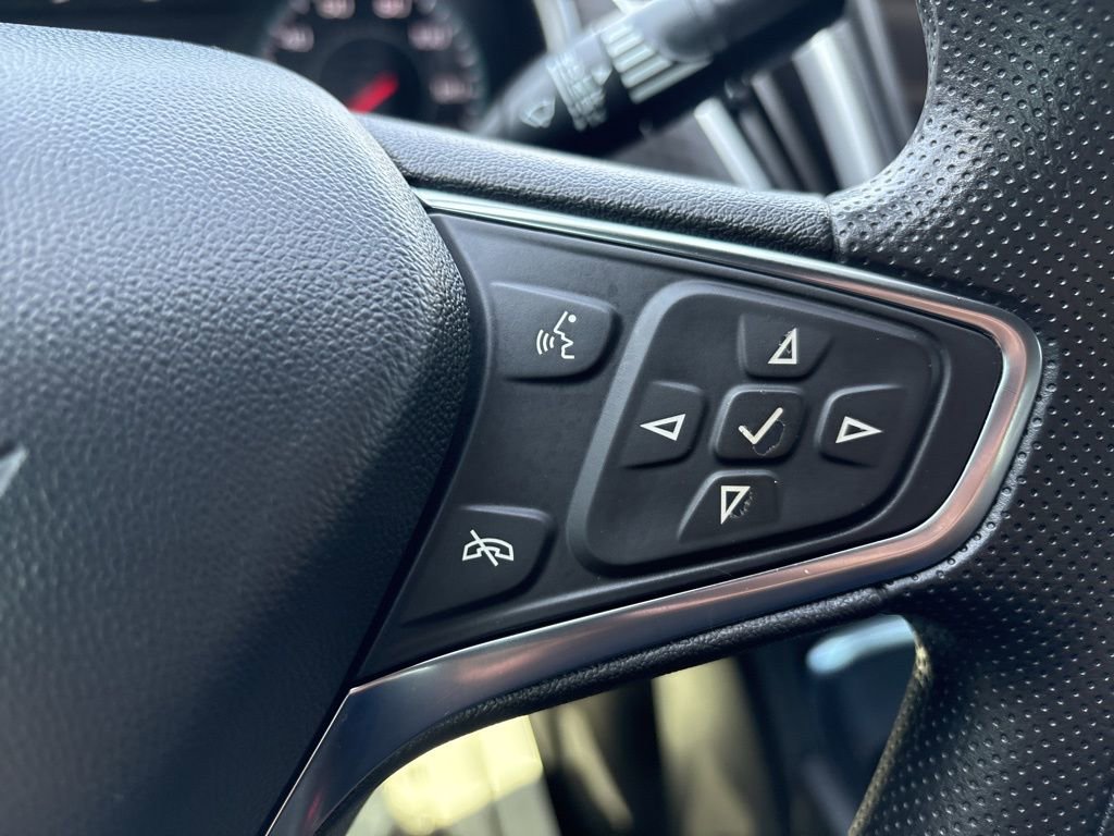 Used 2024 Chevrolet Malibu LT image 19