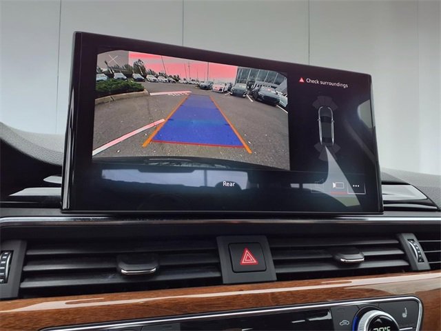 Used 2023 Audi A4 2.0T Premium image 17