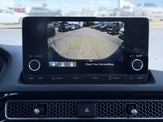 Used 2024 Honda Civic Sport image 36
