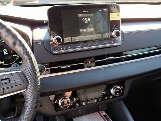 New 2025 Mitsubishi Outlander ES image 11