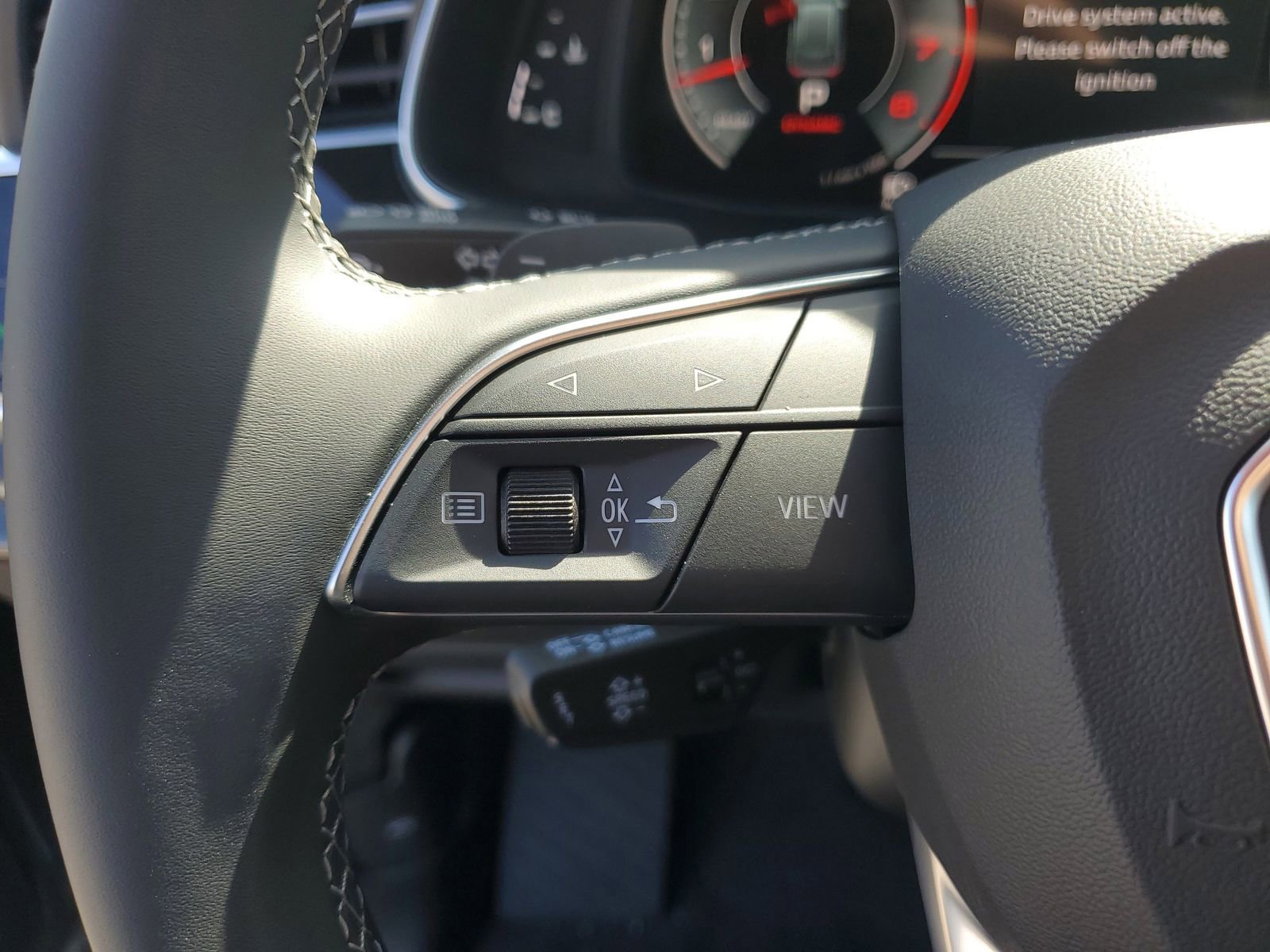 New 2026 Audi Q8 Prestige AWD/4WD image 31