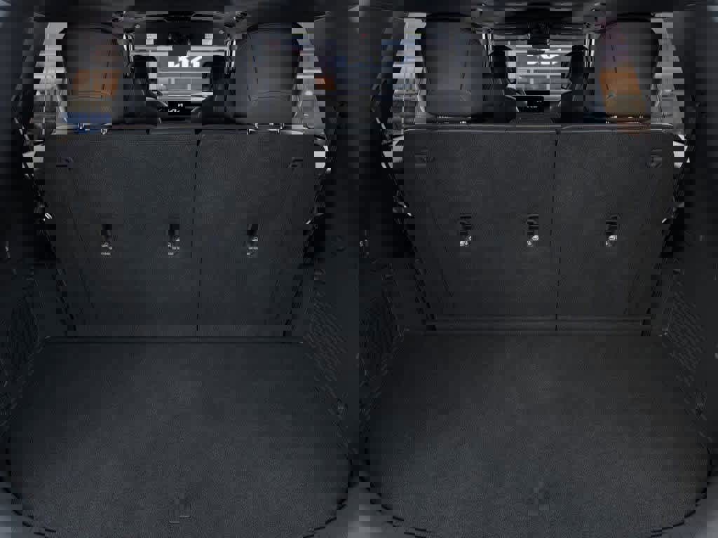 New 2027 Kia Telluride SX image 19