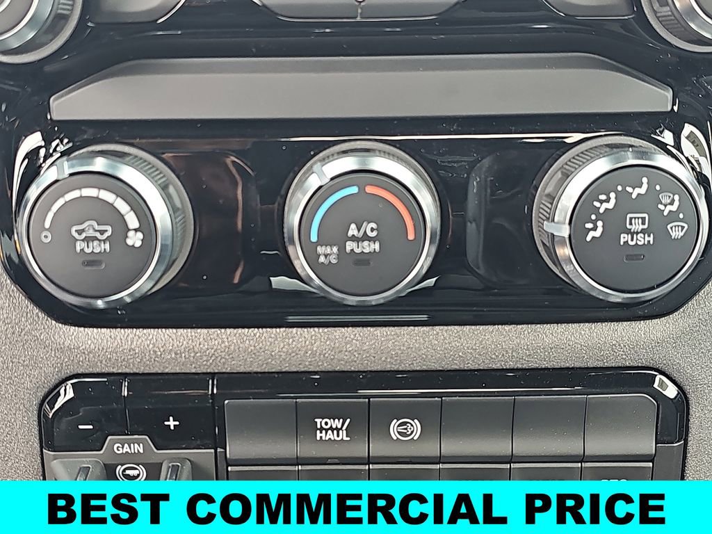 New 2026 RAM 3500 Tradesman image 20