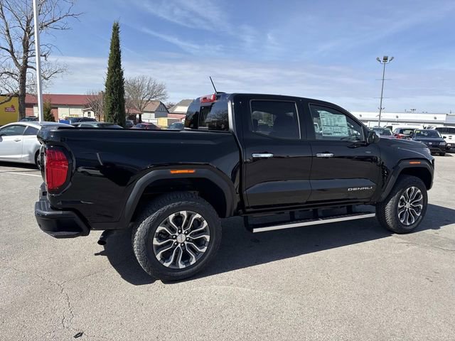 New 2026 GMC Canyon Denali image 2