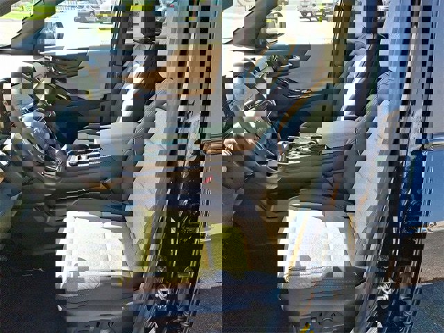 New 2026 Chevrolet Equinox ACTIV w/ Convenience Package III image 10