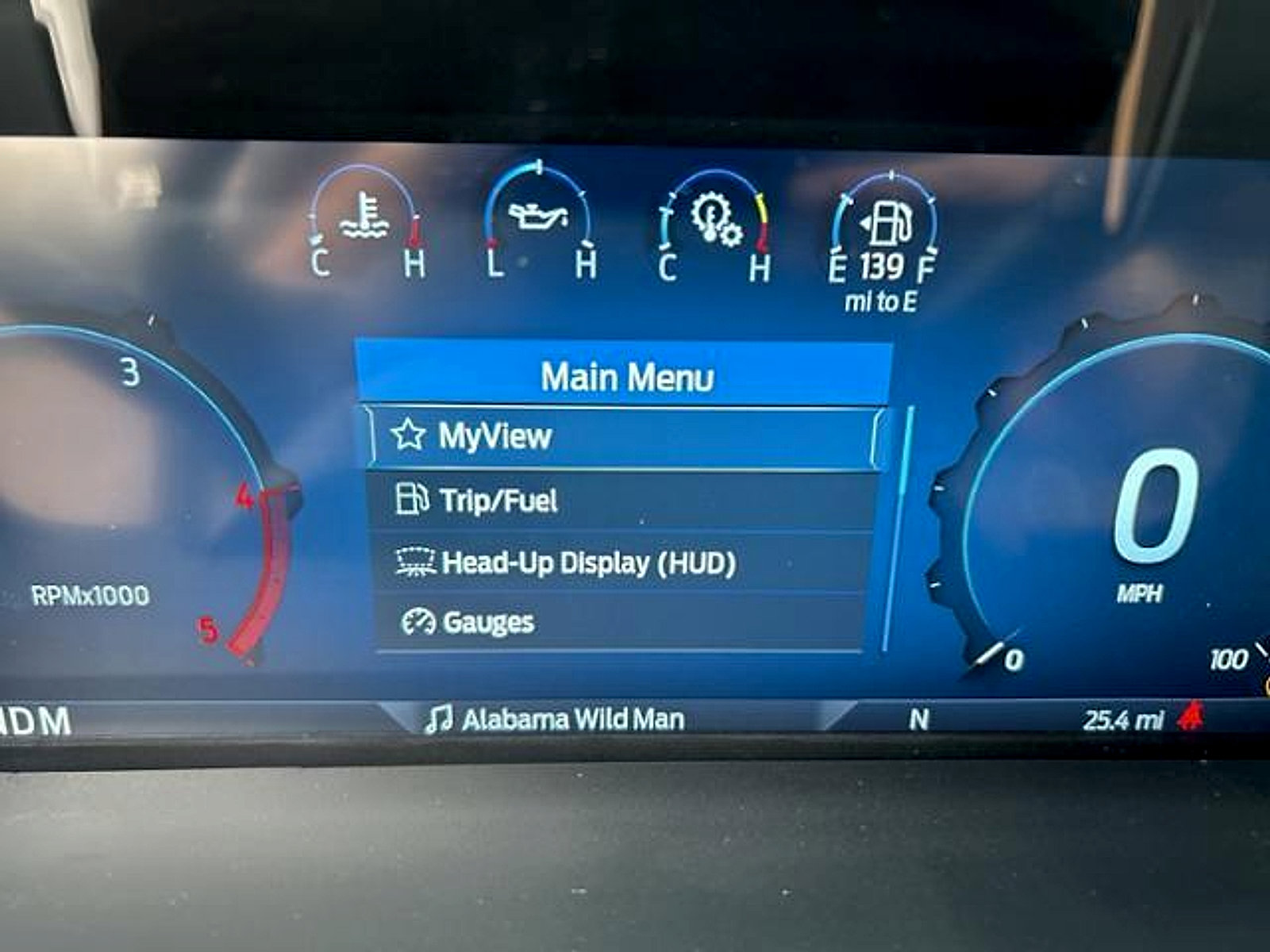 New 2024 Ford F250 Lariat w/ Lariat Ultimate Package image 17