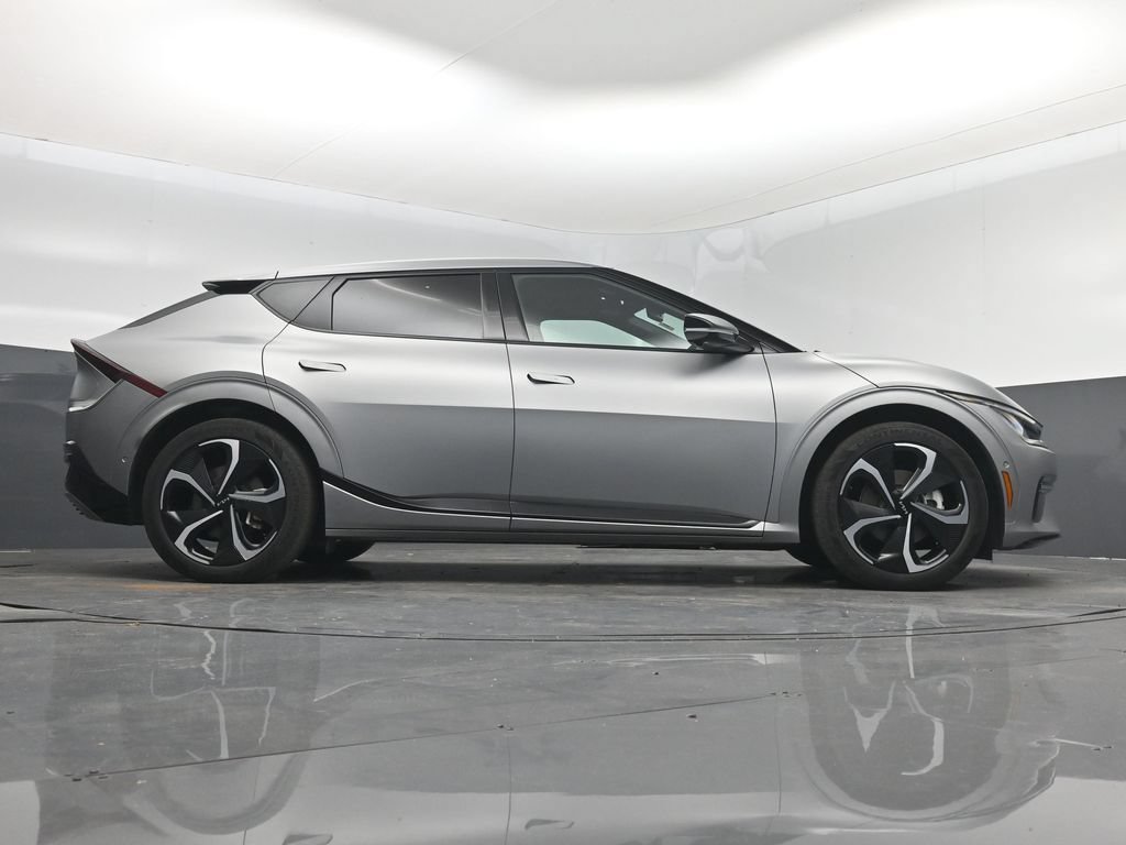 Used 2023 Kia EV6 GT-Line w/ GT-Line Suede Seat Package AWD/4WD image 16