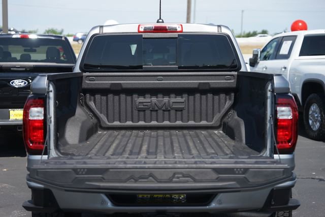 Used 2024 GMC Canyon AT4 w/ AT4 Premium Package AWD/4WD image 32