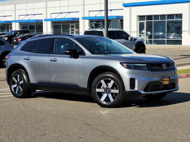 New 2026 Honda Prologue Touring video 1