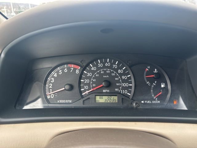 Used 2004 Toyota Corolla CE image 25