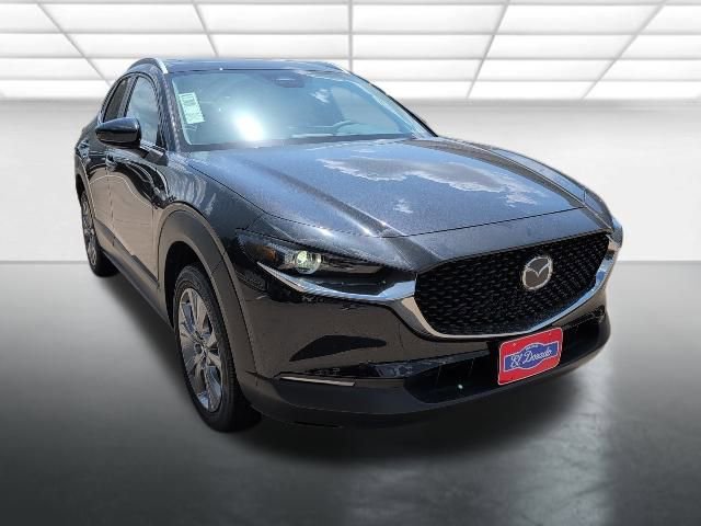 Used 2025 MAZDA CX-30 AWD 2.5 S w/ Preferred Package