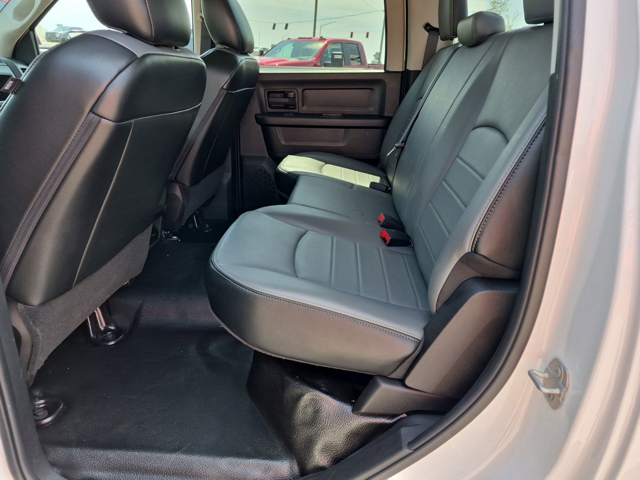Used 2024 RAM 1500 Tradesman w/ Trailer Tow Group AWD/4WD image 22
