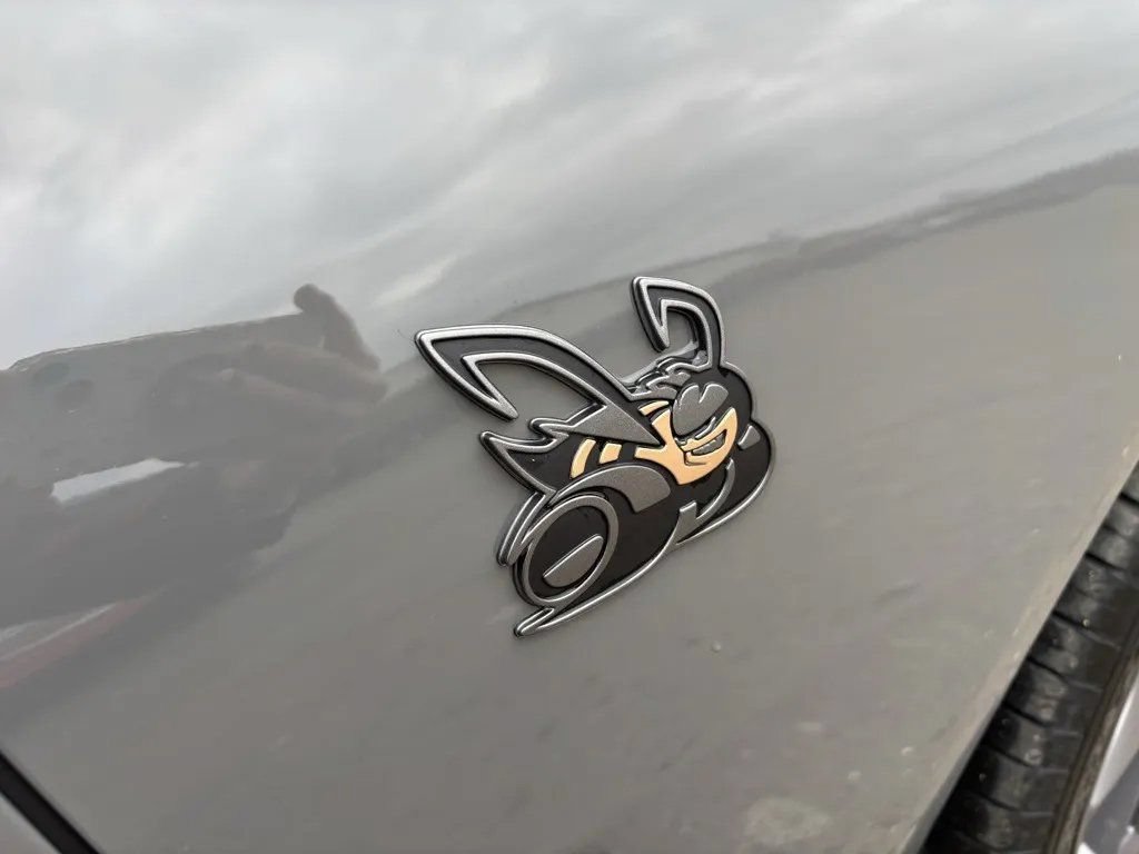 New 2026 Dodge Charger Scat Pack AWD/4WD image 17