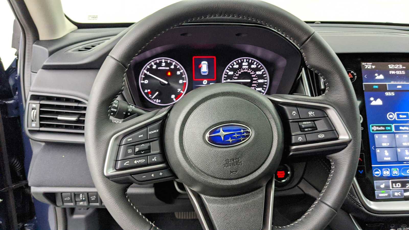 New 2025 Subaru Outback Premium image 17