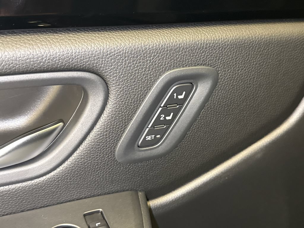 New 2026 Honda Pilot EX-L image 21