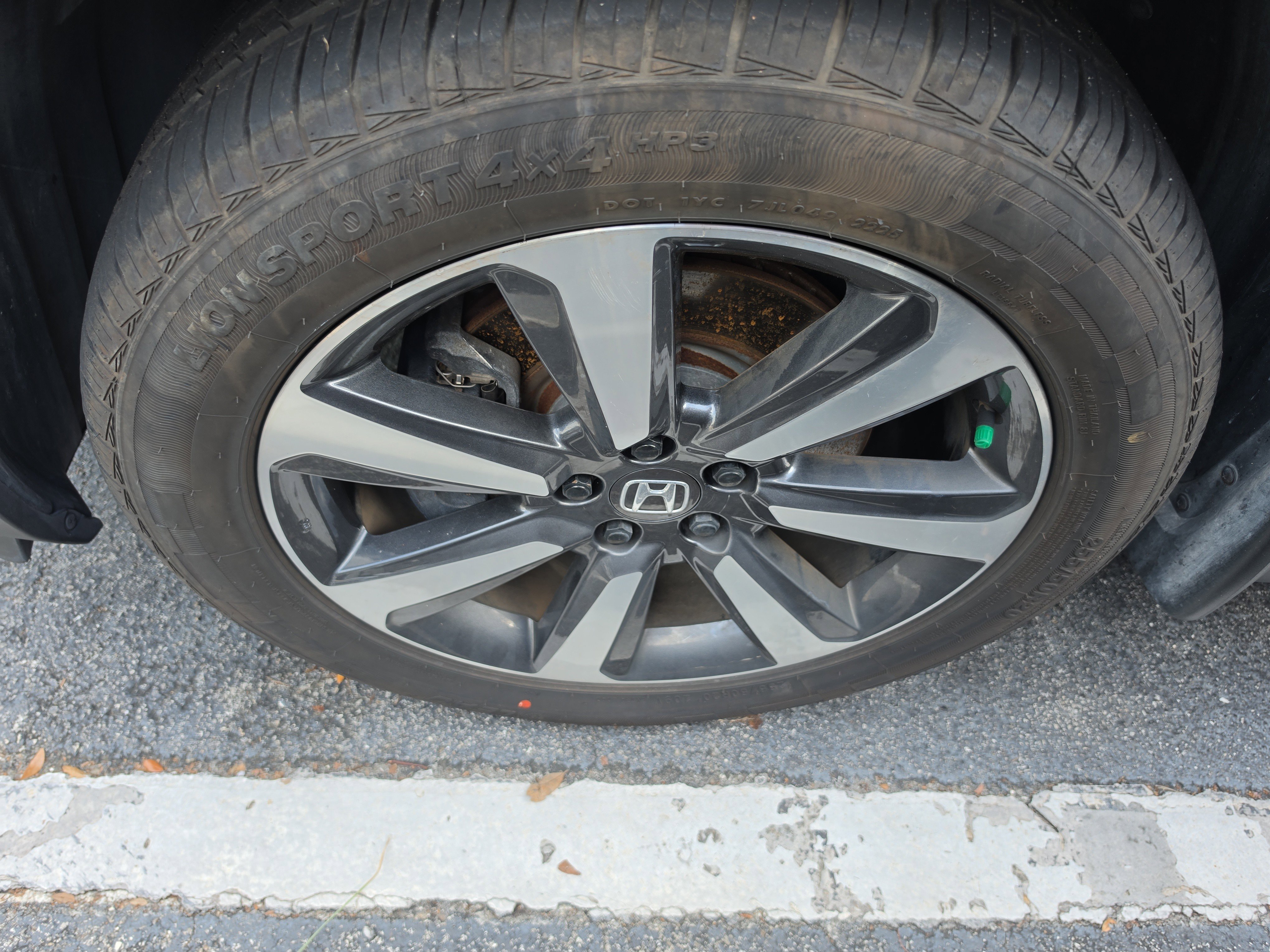 Certified 2023 Honda Pilot Touring image 5