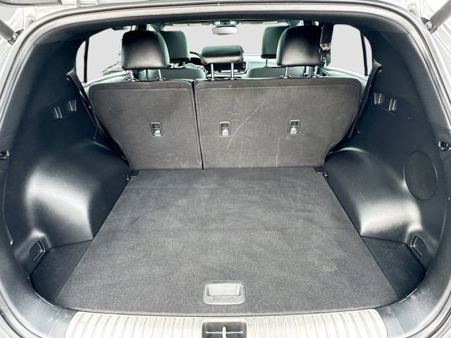 Used 2021 Kia Sportage SX image 30