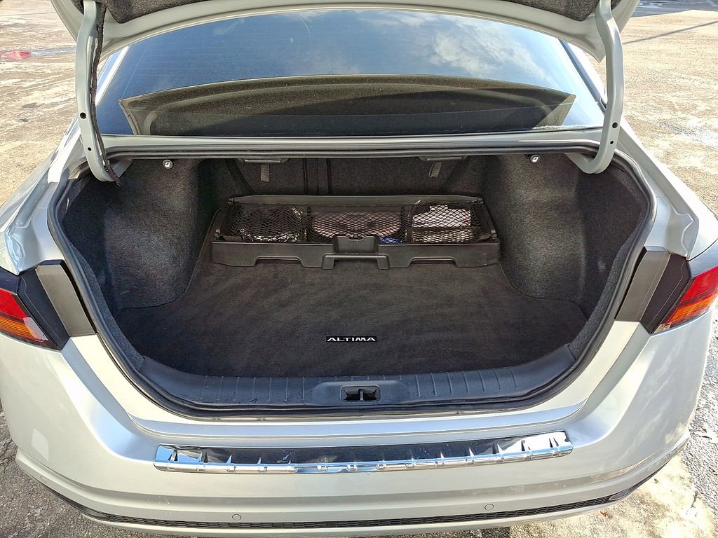 Used 2022 Nissan Altima 2.5 SV image 27