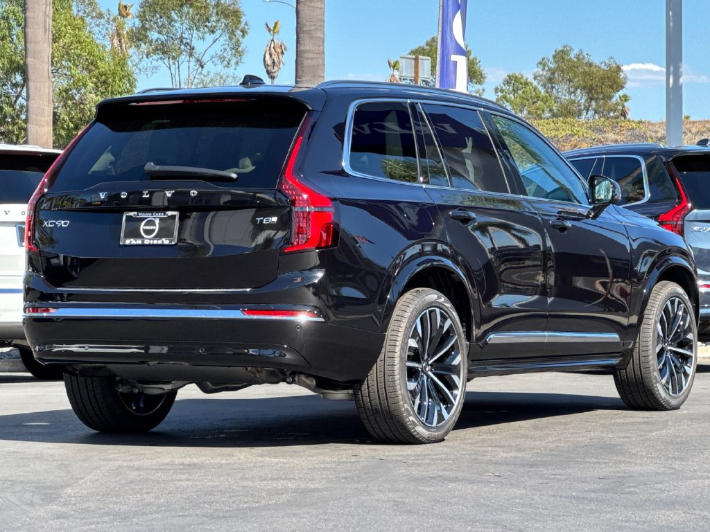 New 2027 Volvo XC90 T8 Ultra AWD/4WD image 5