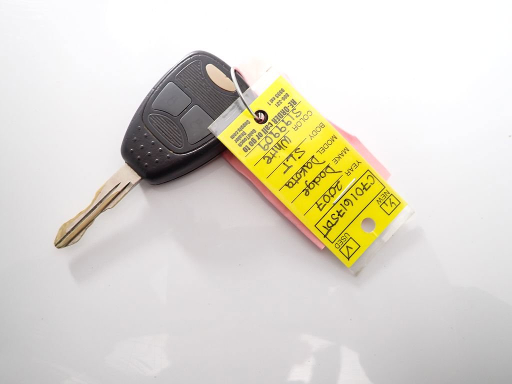 Used 2007 Dodge Dakota SLT image 27