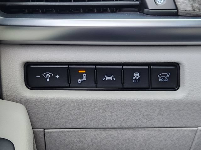 Used 2021 Kia Telluride SX w/ SX Prestige Package AWD/4WD image 16