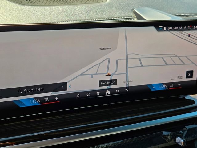 Used 2025 BMW X5 xDrive50e w/ Climate Comfort Package image 21