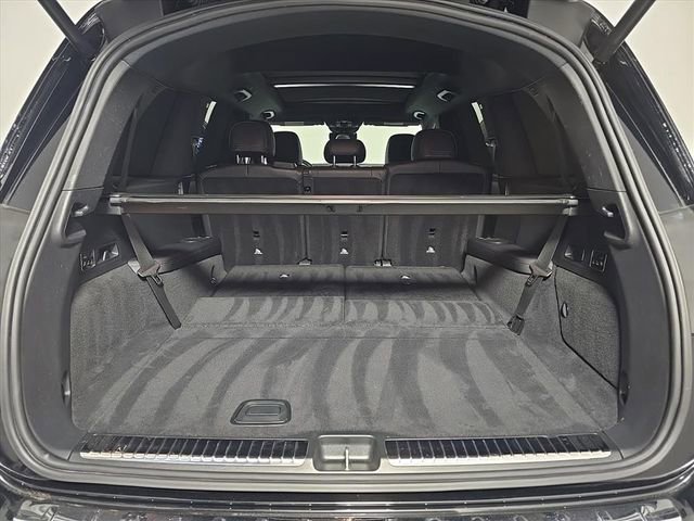 Certified 2025 Mercedes-Benz GLS 450 4MATIC image 13