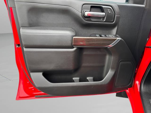 Used 2019 Chevrolet Silverado 1500 LT image 11