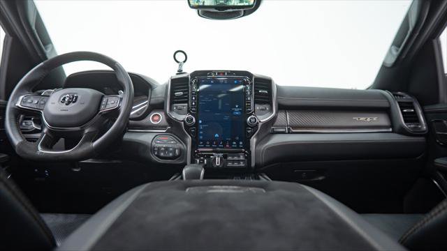 Used 2022 RAM 1500 TRX w/ TRX Level 2 Equipment Group image 20