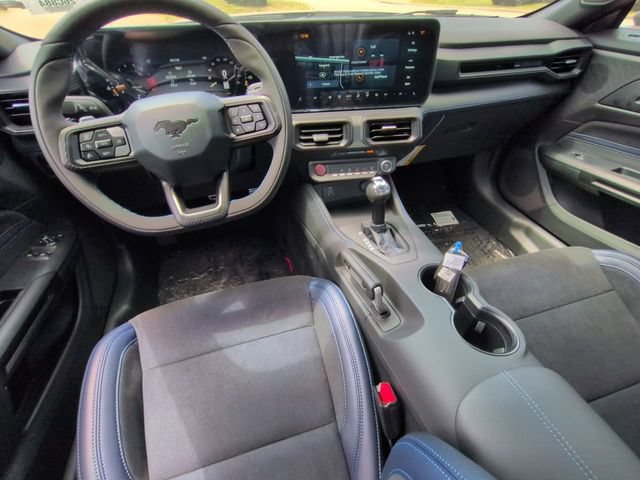 New 2026 Ford Mustang Dark Horse RWD image 14